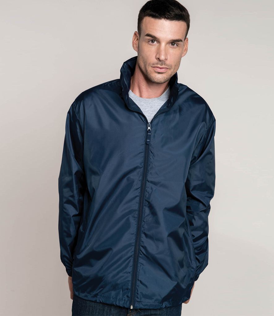 Kariban Windbreaker Jacket – My Workwear Direct