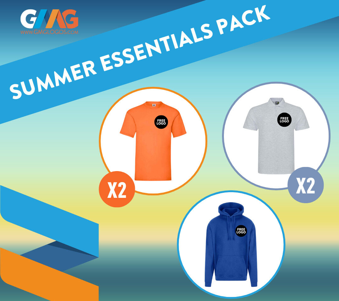 Summer Essentials Pack