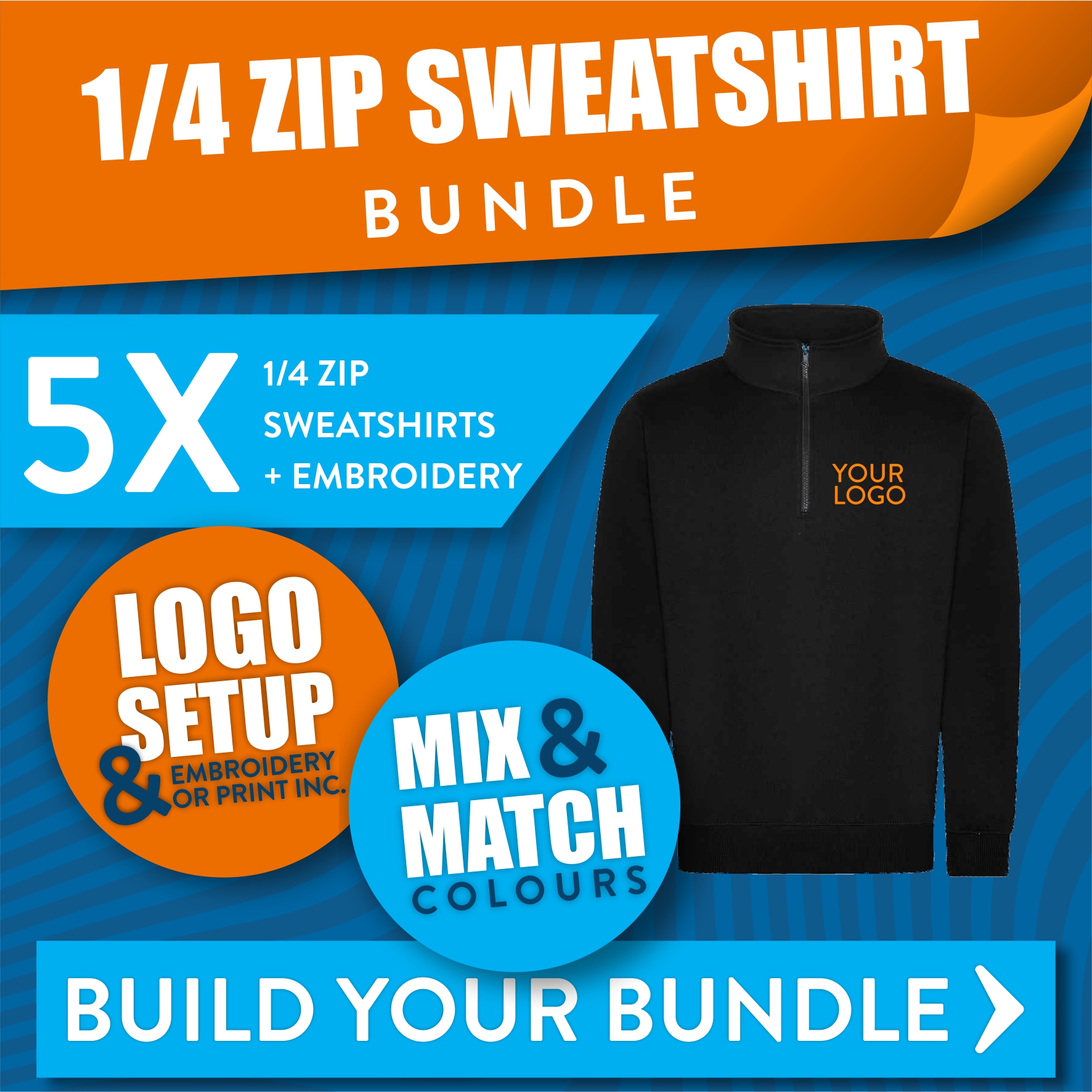 14 ZIP BUNDLE